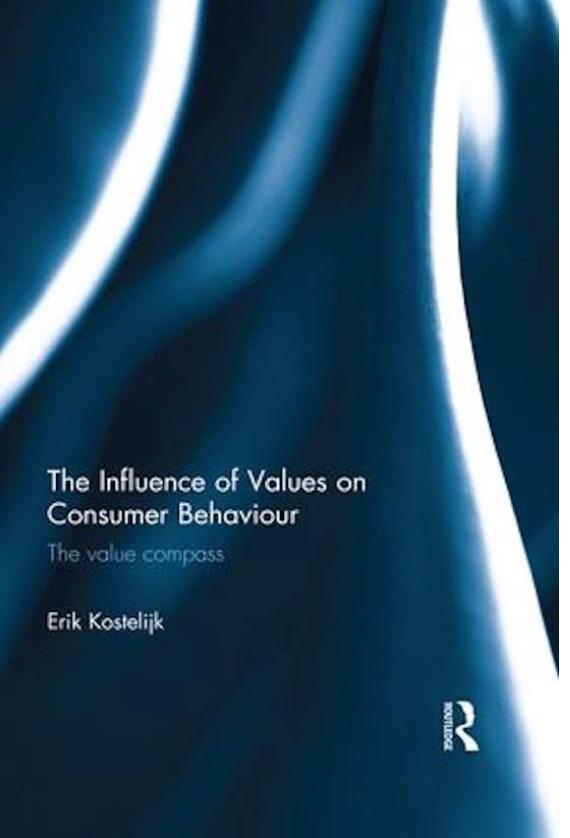 The Influence of Values on Consumer Behaviour